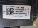 LAMPA PRZÓD OPEL CROSSLAND X ZWYKŁA17-20 RH PRAWA 13467968