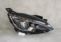 Lampa przód Peugeot 308 T9 Lift FULL LED 17-21 RH PRAWA 16180005
