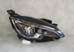 Lampa przód Peugeot 308 T9 Lift FULL LED 17-21 RH PRAWA 16180005