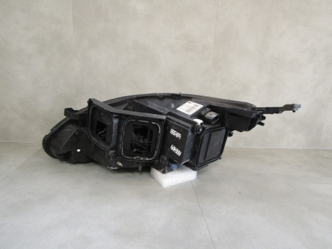 Lampa przód Peugeot 308 T9 Lift FULL LED 17-21 RH PRAWA 16180005