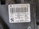 Lampa przód Peugeot 308 T9 Lift FULL LED 17-21 RH PRAWA 16180005