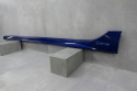 Listwa progowa lewa VW Golf 8 5H0 R HB 19-