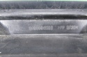 Listwa progowa lewa VW Golf 8 5H0 R HB 19-