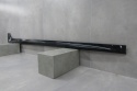Listwa progowa prawa Audi A3 SPORTBACK 8Y4 lift 24- ALLSTREET 5d