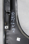 Listwa progowa prawa Audi A3 SPORTBACK 8Y4 lift 24- ALLSTREET 5d