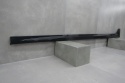 Listwa progowa lewa Audi A3 SPORTBACK 8Y4 lift 24- ALLSTREET 5d