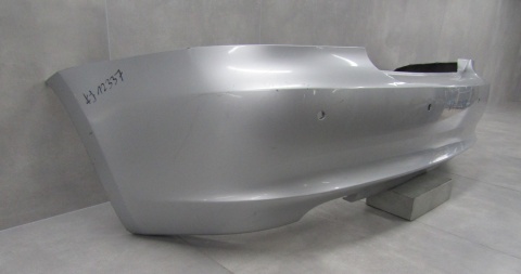 Zderzak tył tylny BMW 1 E82 88 COUPE CABRIO 07- 13