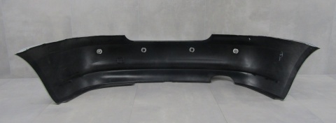 Zderzak tył tylny BMW 1 E82 88 COUPE CABRIO 07- 13