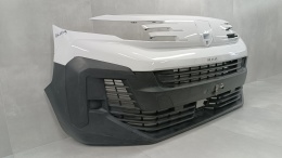 Zderzak przód przedni Peugeot Expert III 3 LIFT 23-