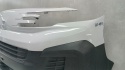 Zderzak przód przedni Peugeot Expert III 3 LIFT 23-
