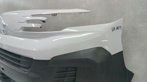 Zderzak przód przedni Peugeot Expert III 3 LIFT 23-