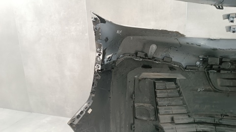 Zderzak przód przedni Peugeot Expert III 3 LIFT 23-