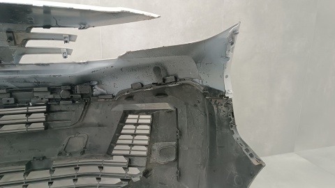 Zderzak przód przedni Peugeot Expert III 3 LIFT 23-