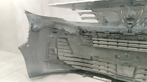 Zderzak przód przedni Peugeot Expert III 3 LIFT 23-