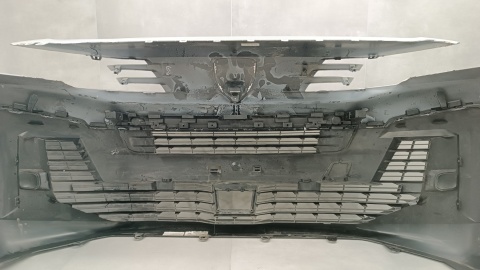 Zderzak przód przedni Peugeot Expert III 3 LIFT 23-