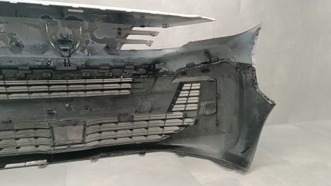 Zderzak przód przedni Peugeot Expert III 3 LIFT 23-