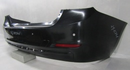 Zderzak tył tylny BMW 3 F30 Sedan LCI Luxury Line 12-15