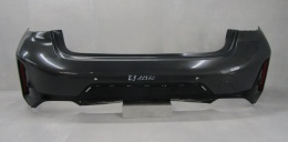 Zderzak tył tylny BMW 3 G20 SEDAN LIFT LCI M-PERFORMANCE 22-