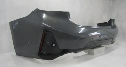 Zderzak tył tylny BMW 3 G20 SEDAN LIFT LCI M-PERFORMANCE 22-