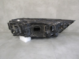 Lampa przód Audi Q7 4M0 FULL LED MATRIX 15-19 LH 4M0941035