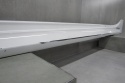 Listwa progowa lewa Toyota Yaris 4 IV 20- Mazda 2 22- Hybrid