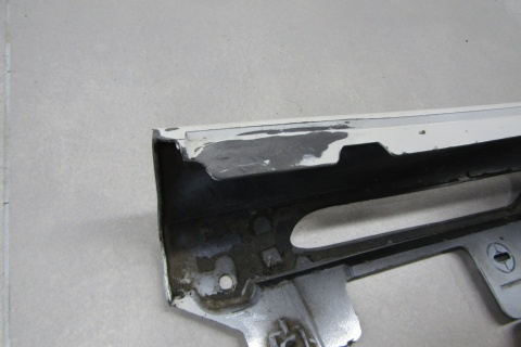 Listwa progowa prawa BMW 3 G20 G21 M Pakiet 18- sedan kombi