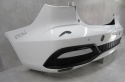 Zderzak tył tylny MG5 MG 5 EV 2020-