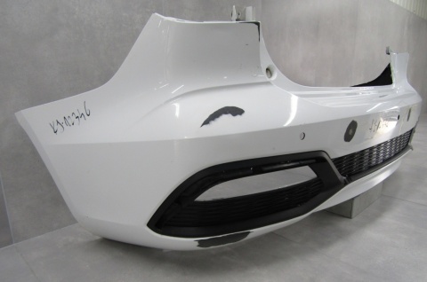 Zderzak tył tylny MG5 MG 5 EV 2020-