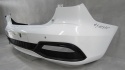 Zderzak tył tylny MG5 MG 5 EV 2020-