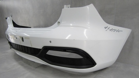 Zderzak tył tylny MG5 MG 5 EV 2020-