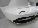 Zderzak tył tylny MG5 MG 5 EV 2020-