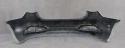 Zderzak tył tylny MG5 MG 5 EV 2020-