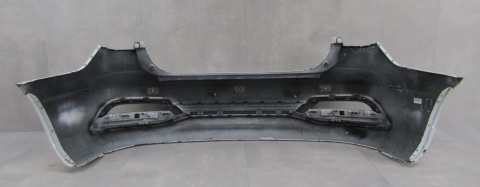 Zderzak tył tylny MG5 MG 5 EV 2020-