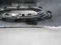 Zderzak tył tylny MG5 MG 5 EV 2020-