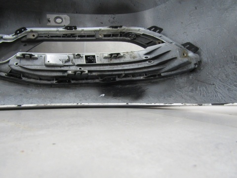 Zderzak tył tylny MG5 MG 5 EV 2020-