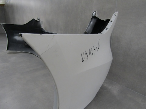 Zderzak tył tylny MG5 MG 5 EV 2020-