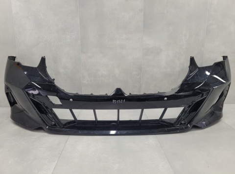 Zderzak przód przedni BMW 5 G60 G61 M Pakiet 23-