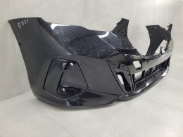 Zderzak przód przedni BMW 5 G60 G61 M Pakiet 23-