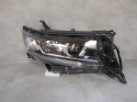 LAMPA PRZÓD TOYOTA LAND CRUISER J150 LIFT LED 18-22 RH PRAWA