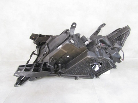 LAMPA PRZÓD TOYOTA LAND CRUISER J150 LIFT LED 18-22 RH PRAWA