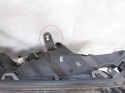 LAMPA PRZÓD TOYOTA LAND CRUISER J150 LIFT LED 18-22 RH PRAWA