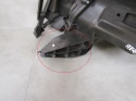 LAMPA PRZÓD TOYOTA LAND CRUISER J150 LIFT LED 18-22 RH PRAWA