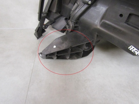 LAMPA PRZÓD TOYOTA LAND CRUISER J150 LIFT LED 18-22 RH PRAWA