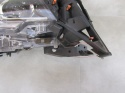 LAMPA PRZÓD TOYOTA LAND CRUISER J150 LIFT LED 18-22 RH PRAWA