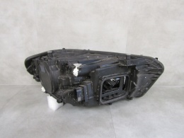 LAMPA PRZÓD MERCEDES A KLASA W177 177 FULL LED PERFORMANCE USA 18-22 LH