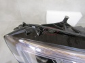 LAMPA PRZÓD MERCEDES A KLASA W177 177 FULL LED PERFORMANCE USA 18-22 LH