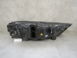 Lampa przód Audi Q7 4M0 KSENON 15-19 LH 4M0941005