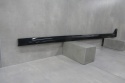 Listwa progowa lewa Audi A3 SPORTBACK 8Y4 lift 24- ALLSTREET 5d
