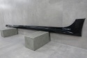 Listwa progowa lewa Audi A3 SPORTBACK 8Y4 lift 24- ALLSTREET 5d