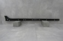 Listwa progowa lewa Audi A3 SPORTBACK 8Y4 lift 24- ALLSTREET 5d